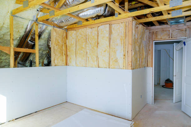 Best Commercial Insulation in Lemon Hill, CA