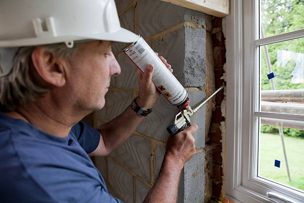 Best Spray Foam Insulation in Lemon Hill, CA